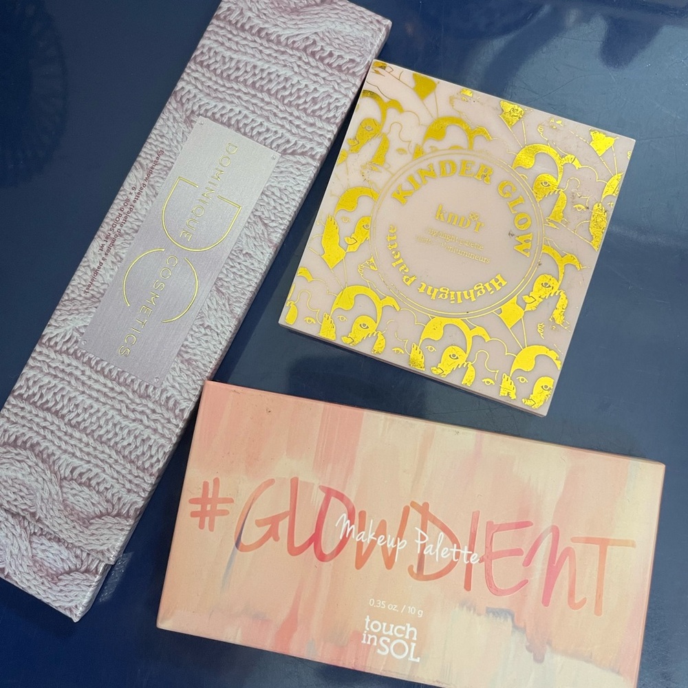 MAKEUP BUNDLE